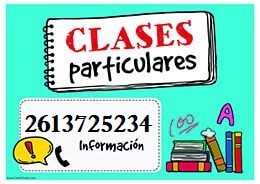 Clases de apoyo escolar